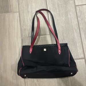 Y2K vintage Kate Spade shoulder bag